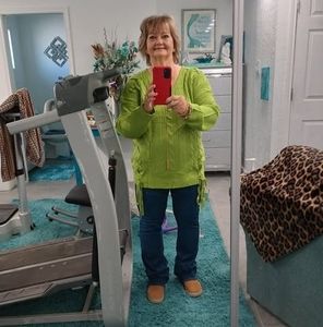 Meet your Posher, Dana